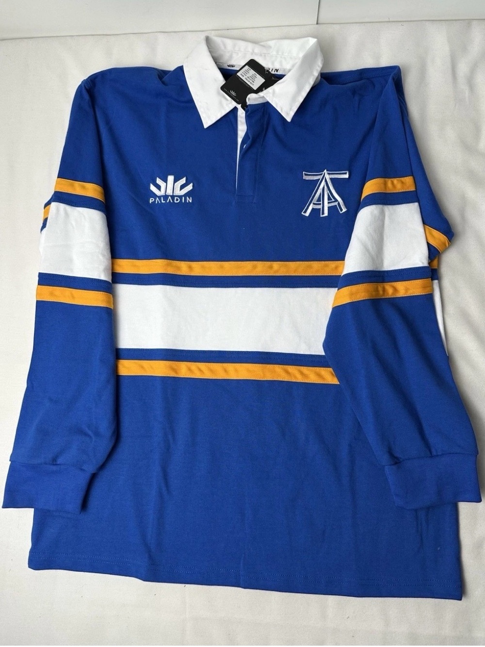Toronto Arrows Rugby Paladin Home Jersey
